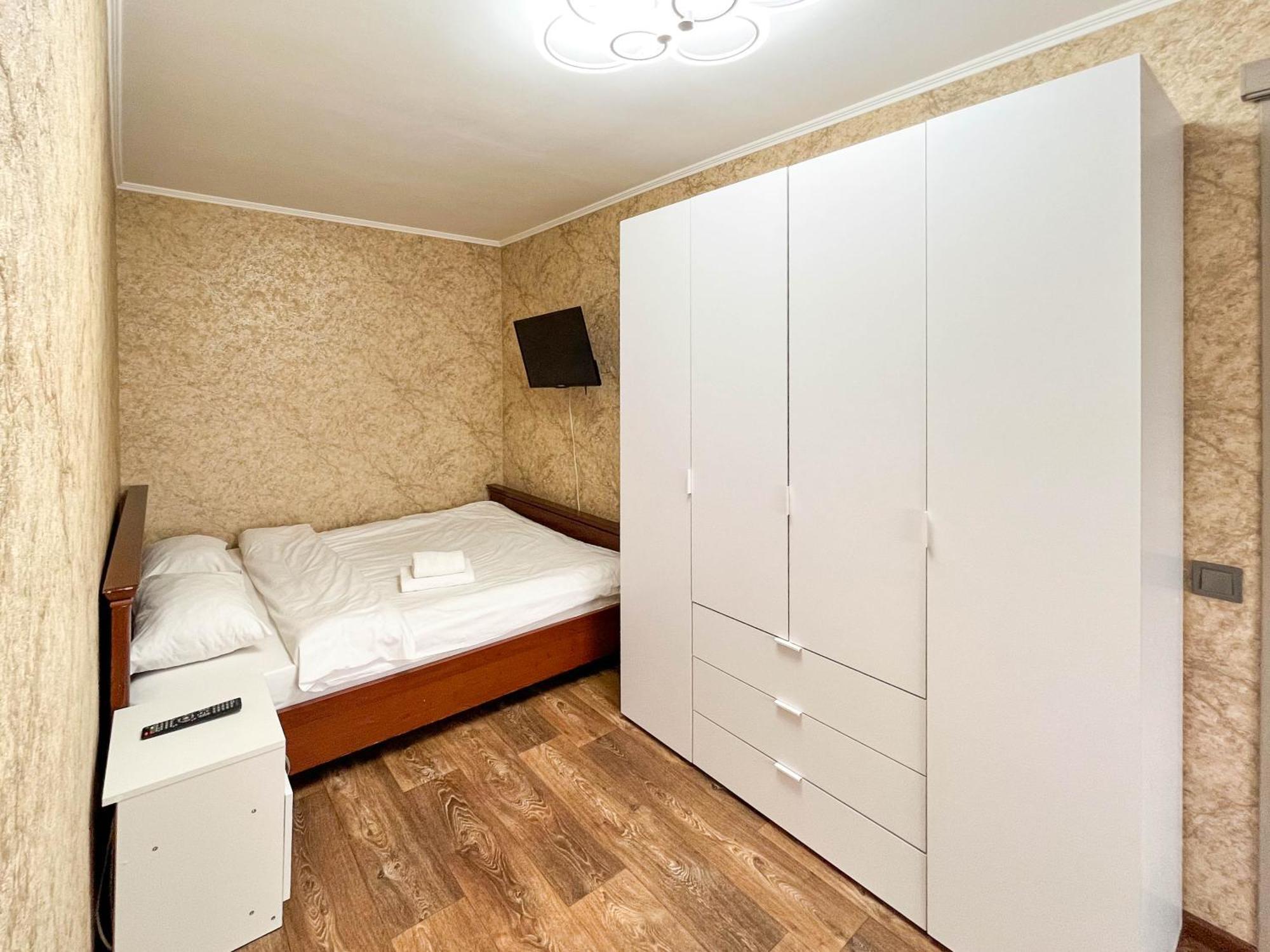 "Domino" 4 Apartments Harkiv Cameră foto